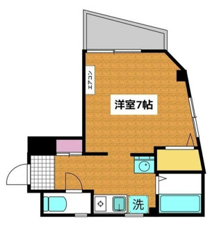 【間取り】 | プランドール