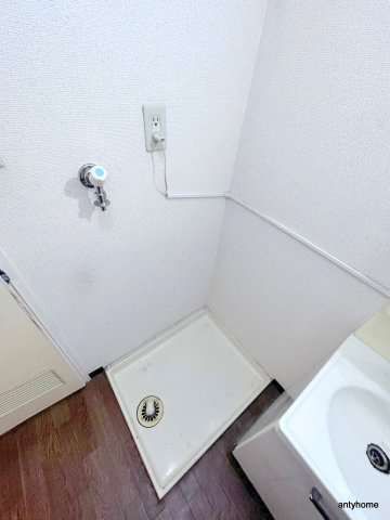 アローハイツ　仲介手数料無料の設備