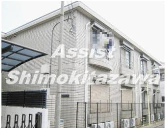 ＫＨマンションの外観|お電話でお問い合わせ頂きますとスムーズに対応可能です＾＾
