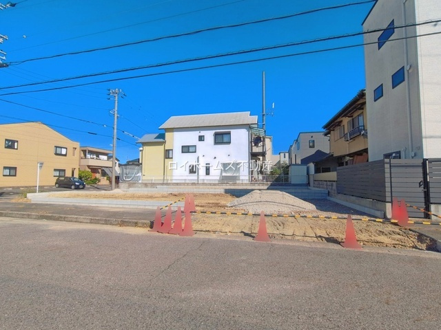  | 春日井市朝宮町３丁目5-1『仲介料無料』新築戸建て | 撮影：'26/10/15 