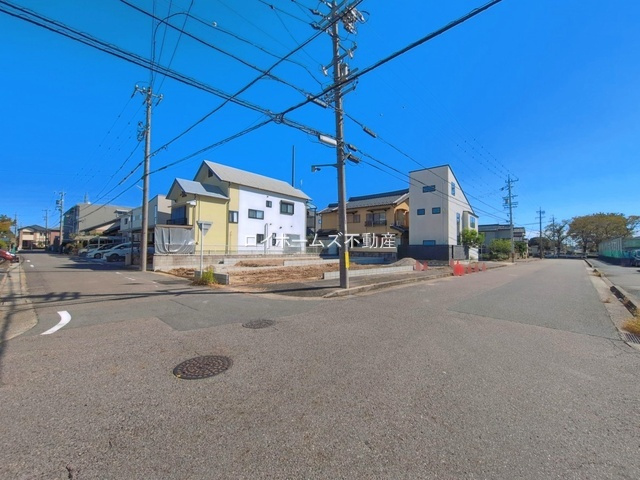  | 春日井市朝宮町３丁目5-1『仲介料無料』新築戸建て | 撮影：'26/10/15 