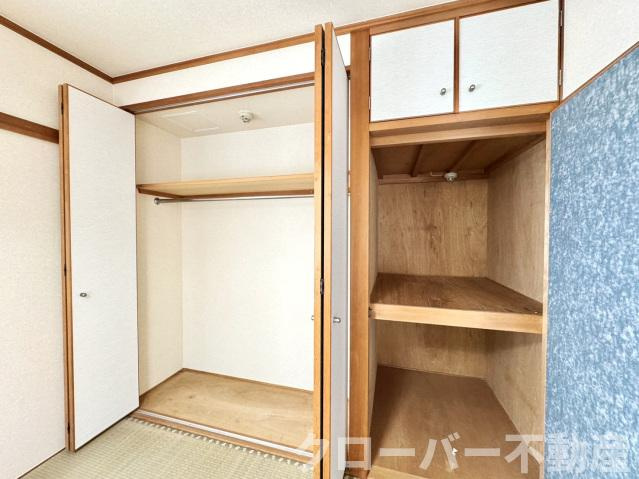 ＲＡＴＡＮ・ＴＡＴＡの収納|収納