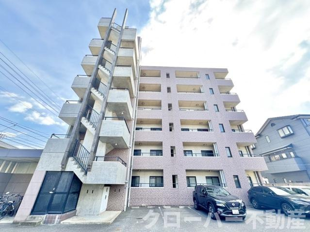 ＲＡＴＡＮ・ＴＡＴＡの外観|建物外観