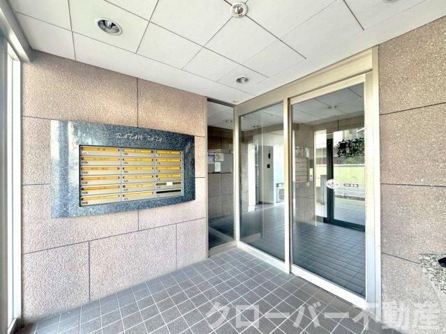 ＲＡＴＡＮ・ＴＡＴＡのエントランス|エントランス