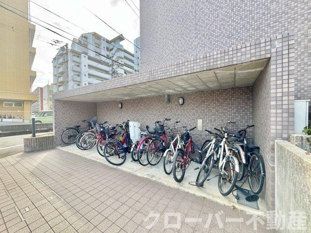 ＲＡＴＡＮ・ＴＡＴＡのその他共用部分|その他共有部分