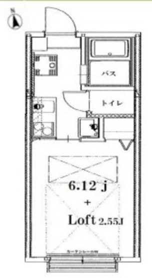  | デューベ経堂
