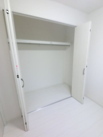 エス本千葉の収納