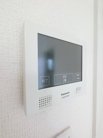 エス本千葉のセキュリティ