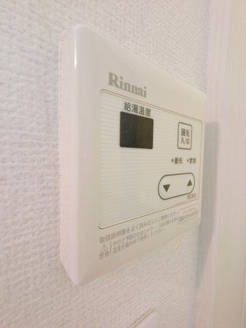 エス本千葉の設備