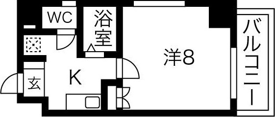 casa桜・千種