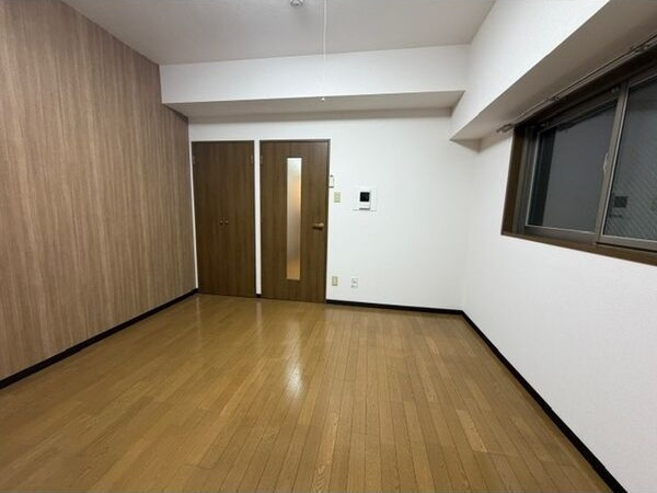 casa桜・千種の居間・リビング