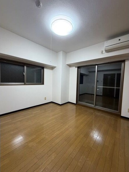 casa桜・千種の内装