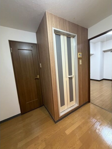 casa桜・千種の設備