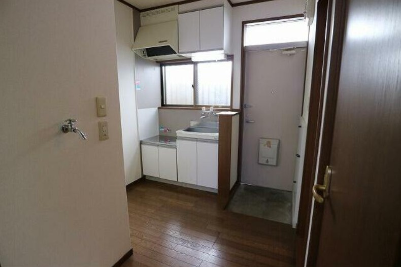 ハイツファミーユのその他