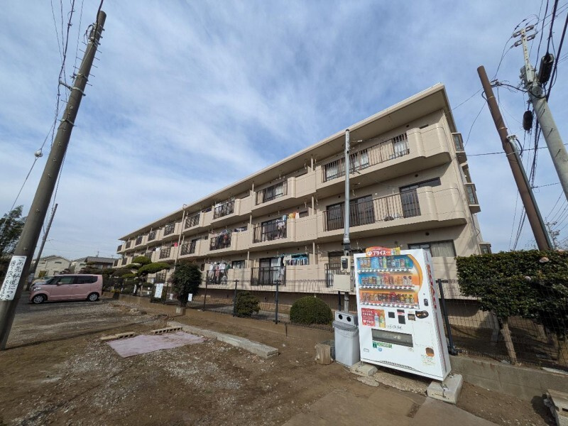エントピア勝田台