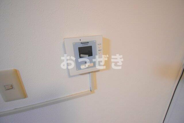 橋本ビルの設備