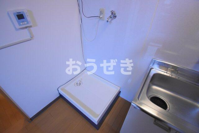 橋本ビルの設備