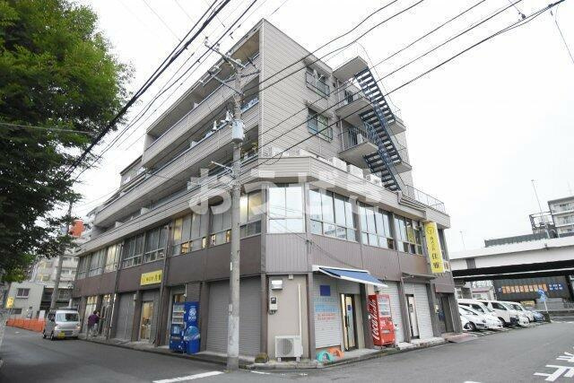 橋本ビル