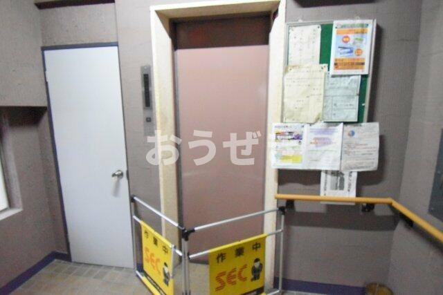 橋本ビルのその他共用部分