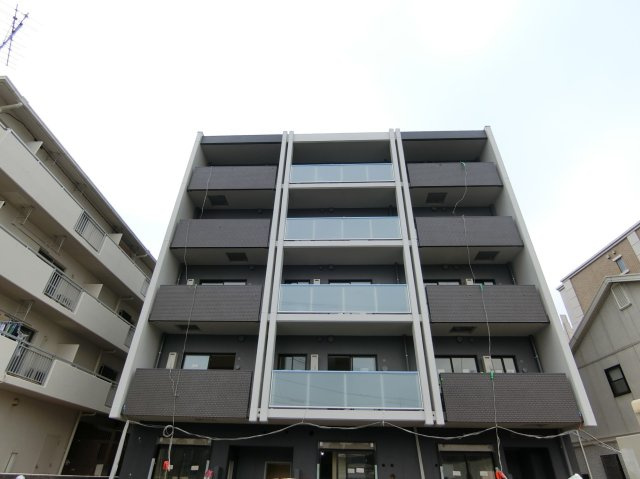 山崎マンション15のその他共用部分