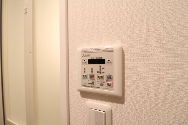 山崎マンション15の設備
