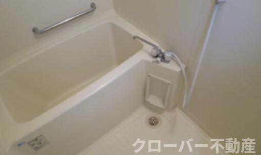 ＲＡＴＡＮ・ＴＡＴＡの浴室|バス