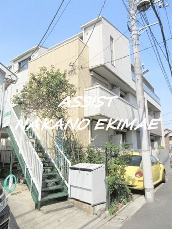 リバージュの外観|先行申込受付中！！