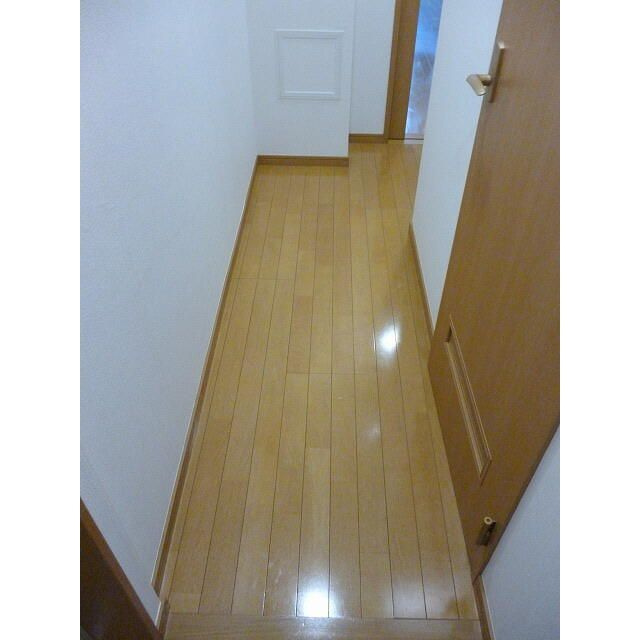 プレール中延のその他