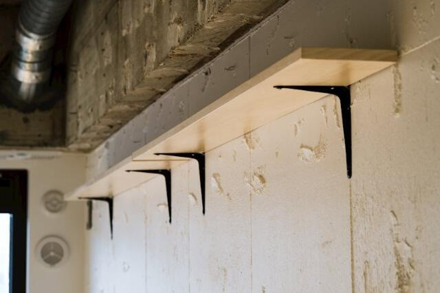 ライオンズマンション護国寺第２のその他|棚