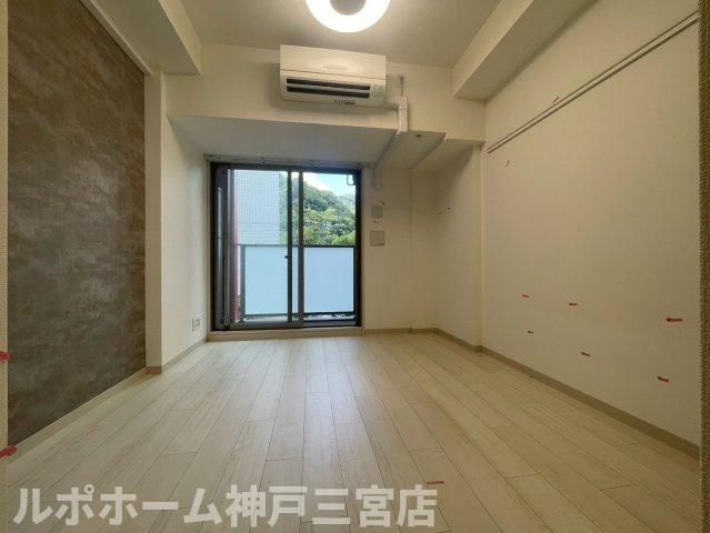 エステムコート新神戸Ⅱ駅前山手の内装