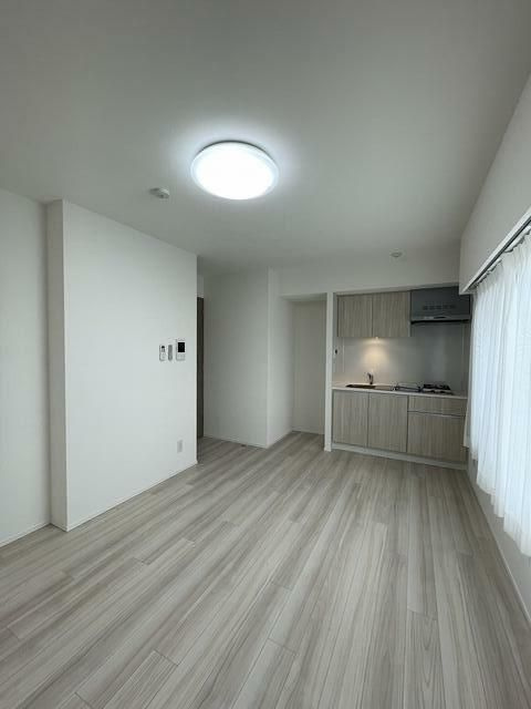 クレストコート池上六丁目の洋室