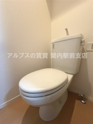 【トイレ】 | メルベージュ