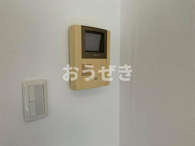 パラッツォみなとみらいのセキュリティ
