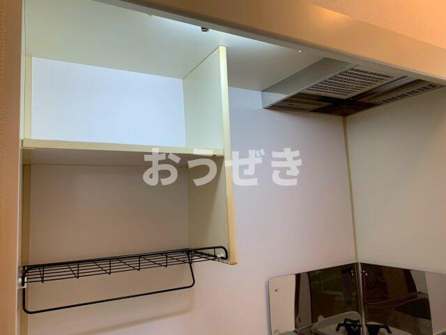 パラッツォみなとみらいのその他
