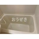 パラッツォみなとみらいの浴室