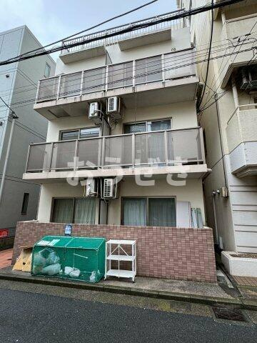 パラッツォみなとみらい