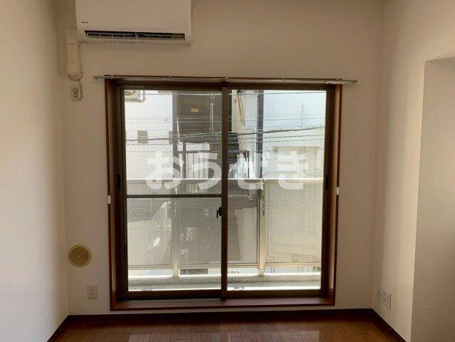 パラッツォみなとみらいの内装