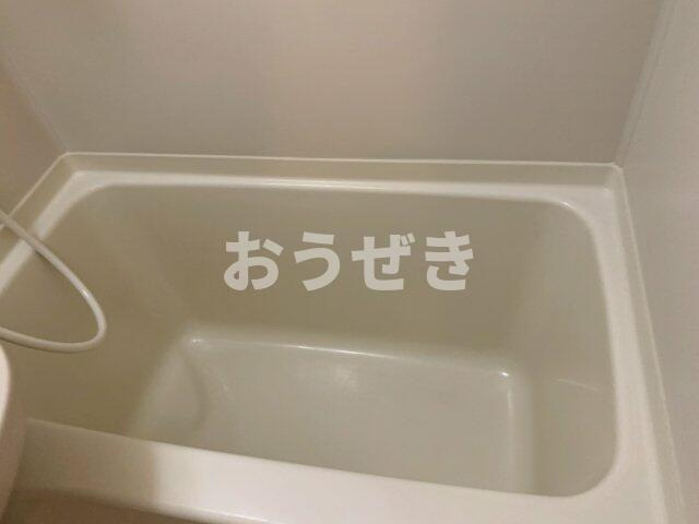パラッツォみなとみらいの浴室
