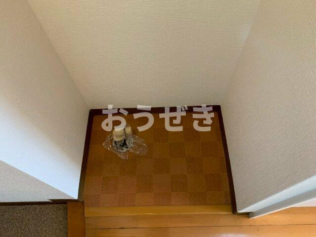 パラッツォみなとみらいのその他