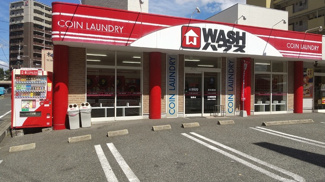  | クレストヴェール清水 | WASHハウス 塩原店 330m