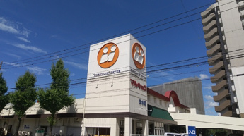  | マルキョウ清水店 265ｍ