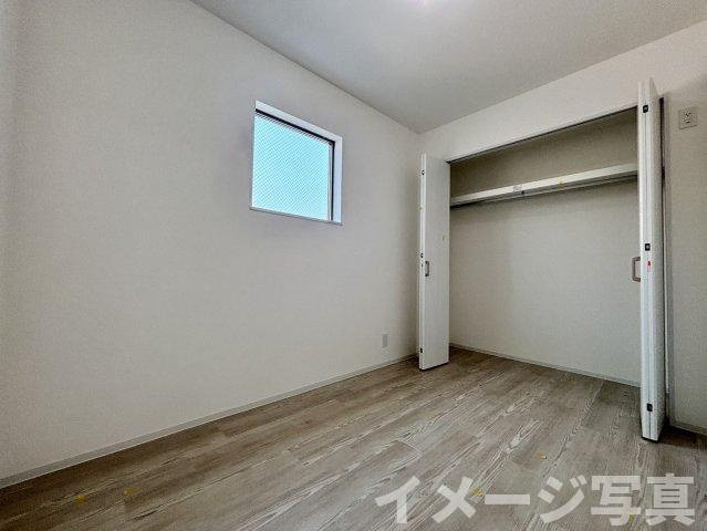 【寝室】 | (仮称)ジーメゾン太閤通ヴィータ