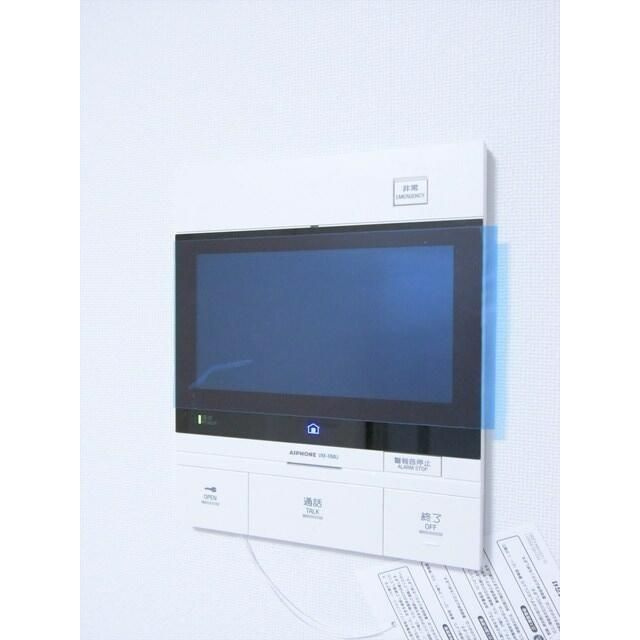 ＧＥＮＯＶＩＡお花茶屋ｓｋｙｇａｒｄｅｎのセキュリティ