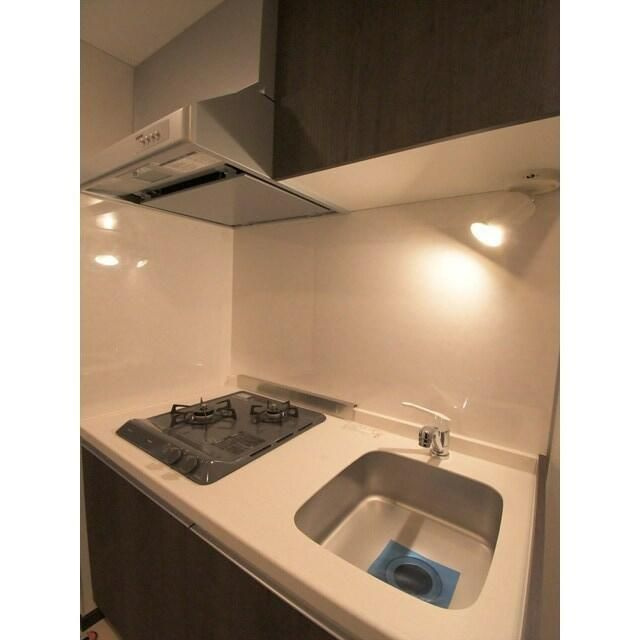 ＧＥＮＯＶＩＡお花茶屋ｓｋｙｇａｒｄｅｎのキッチン