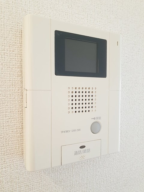 赤坂レジデンスのセキュリティ