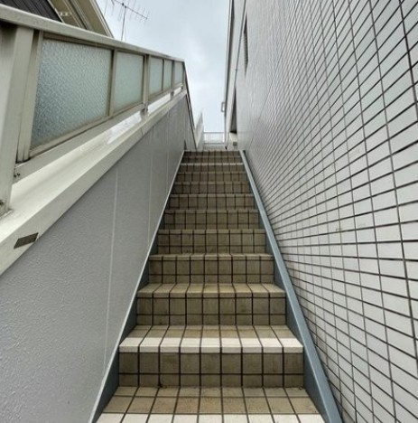 ロイヤルプラザ清瀬の設備