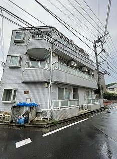 ロイヤルプラザ清瀬のその他共用部分