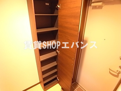  | シンシア弐番館