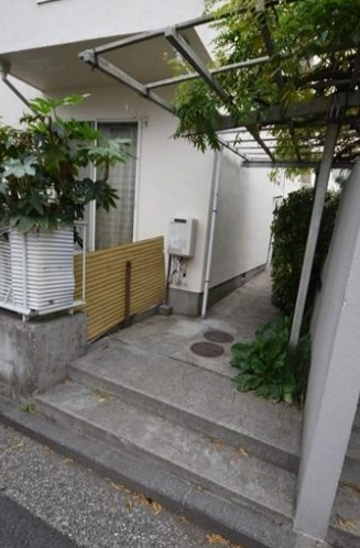 ハイツヴェルデのその他共用部分