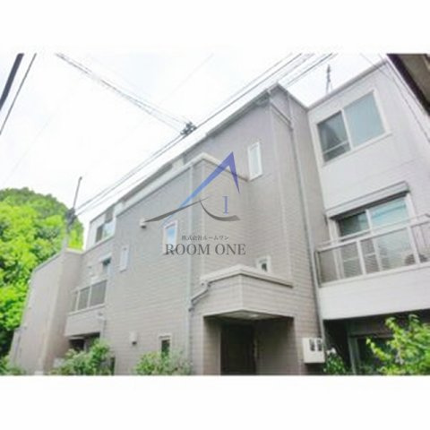ラ　プリマヴェーラの外観|外観です。